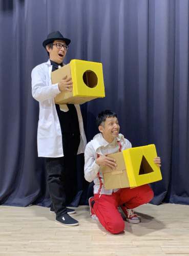 サイエンスショー_05