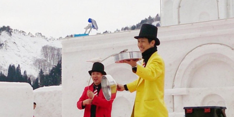 サイエンスショー